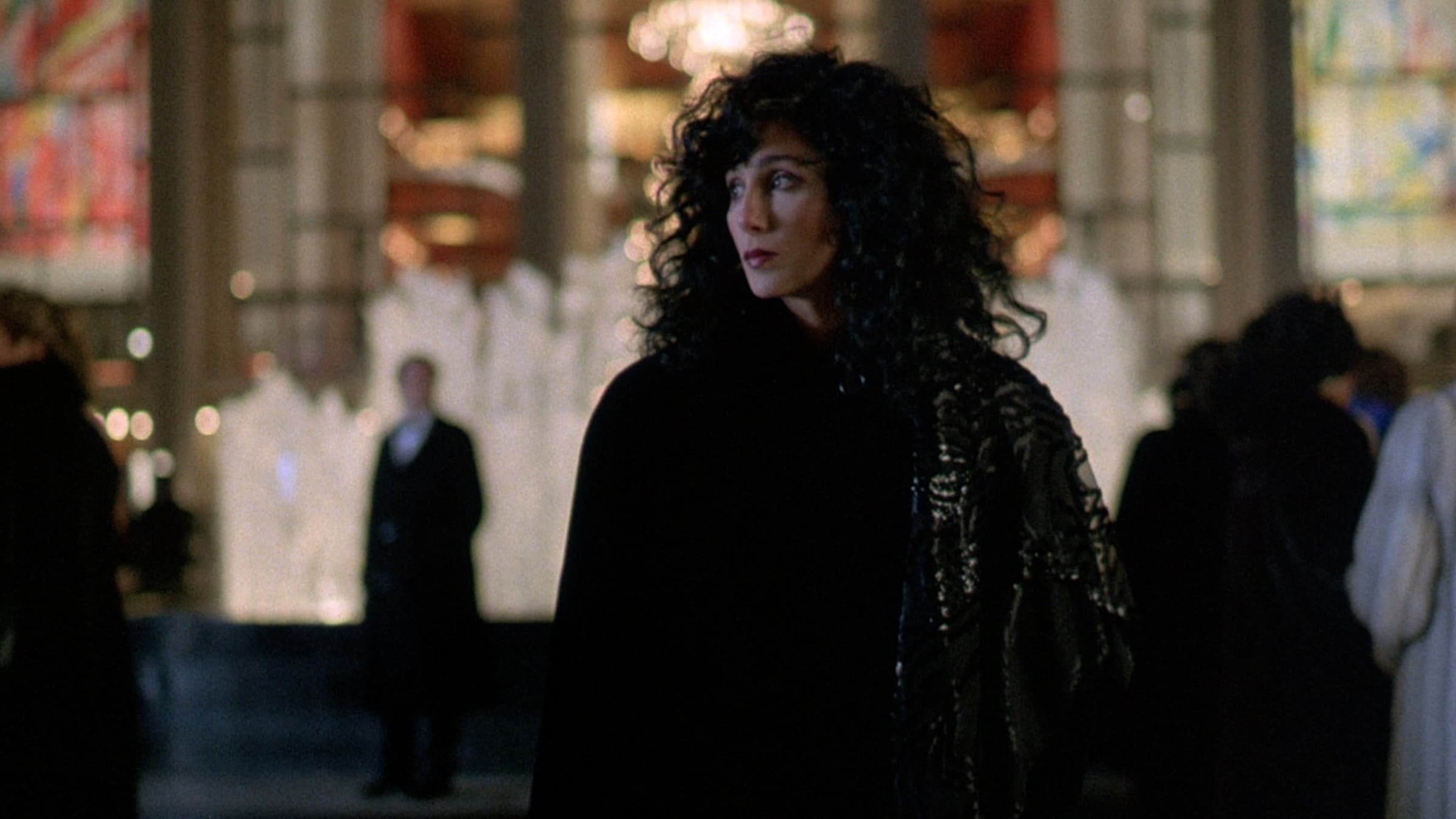 Moonstruck (1987)