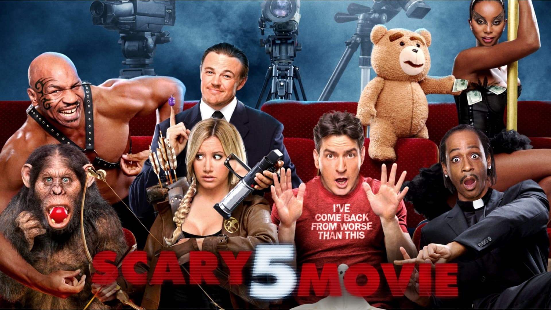 Scary Movie 5 (2013)