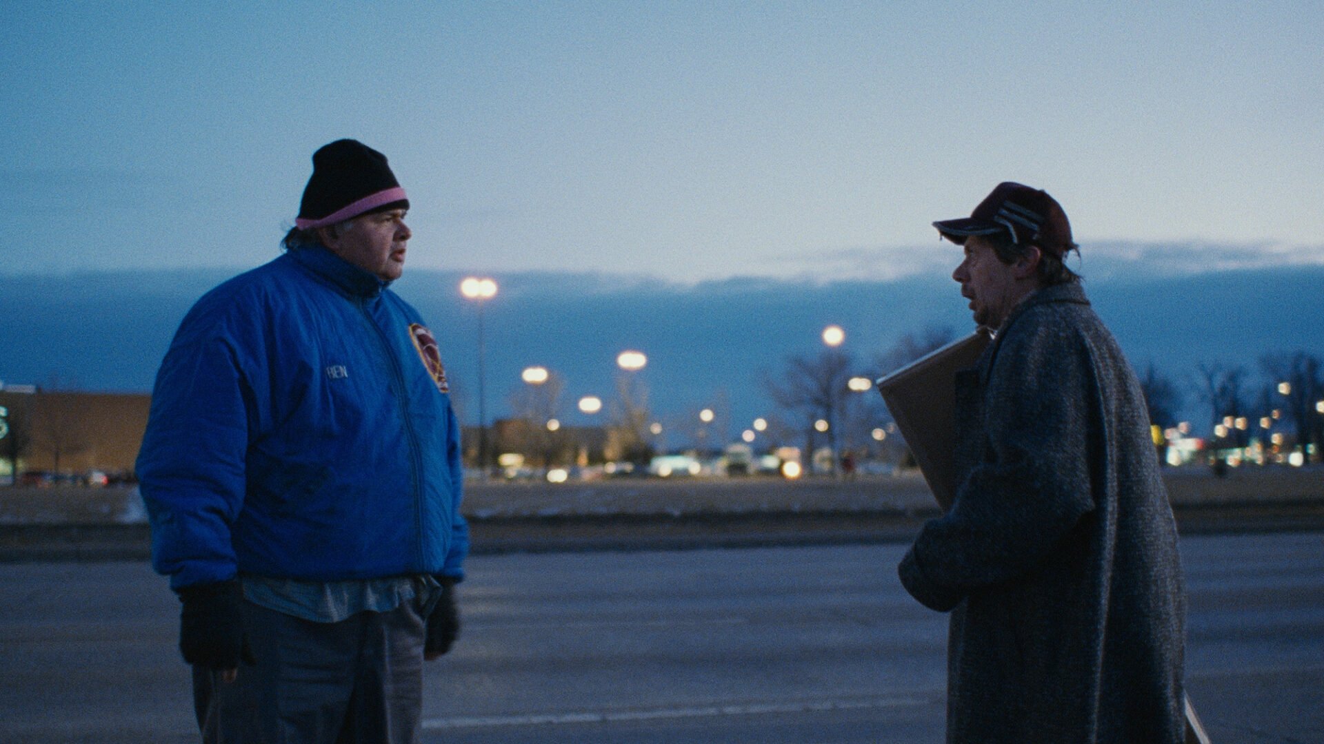 Heater (1999)