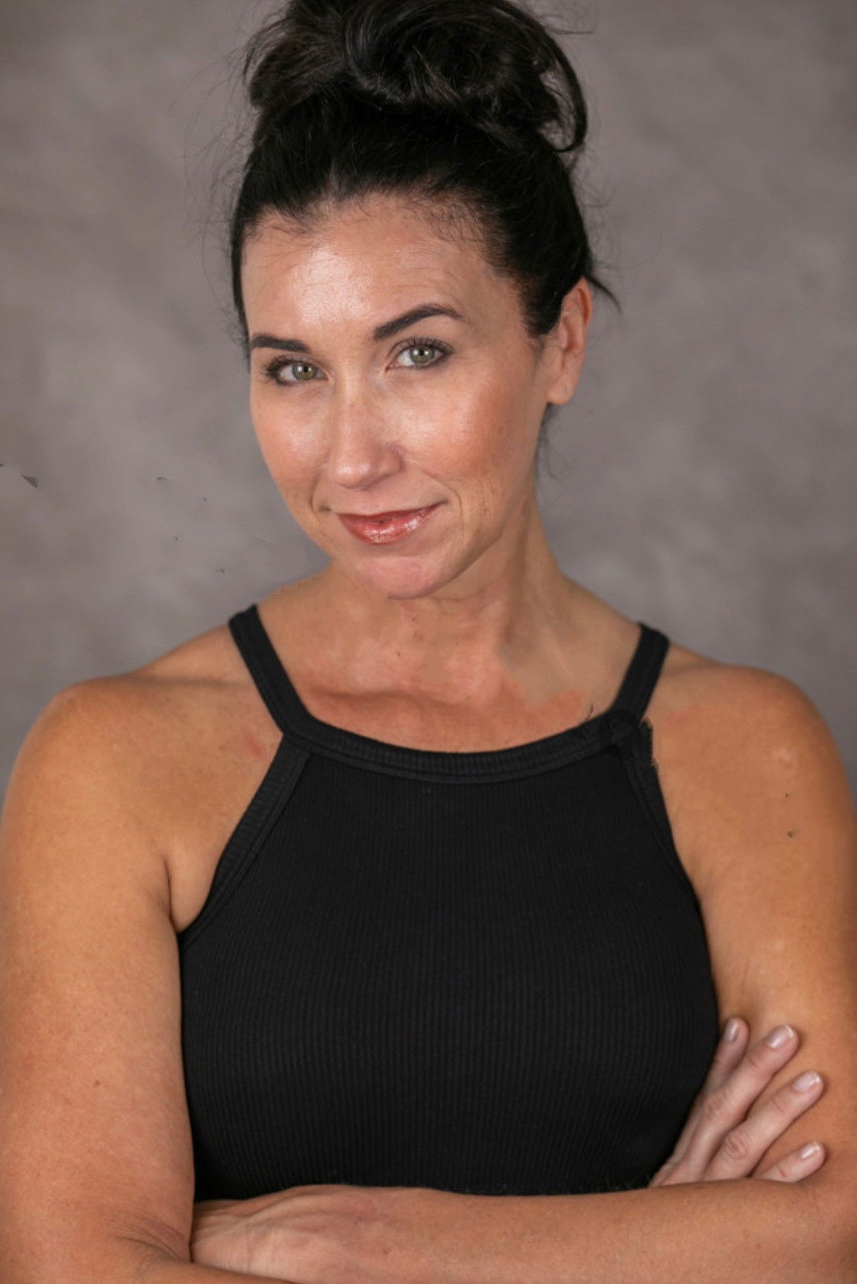 et billede af Lisa Acebo