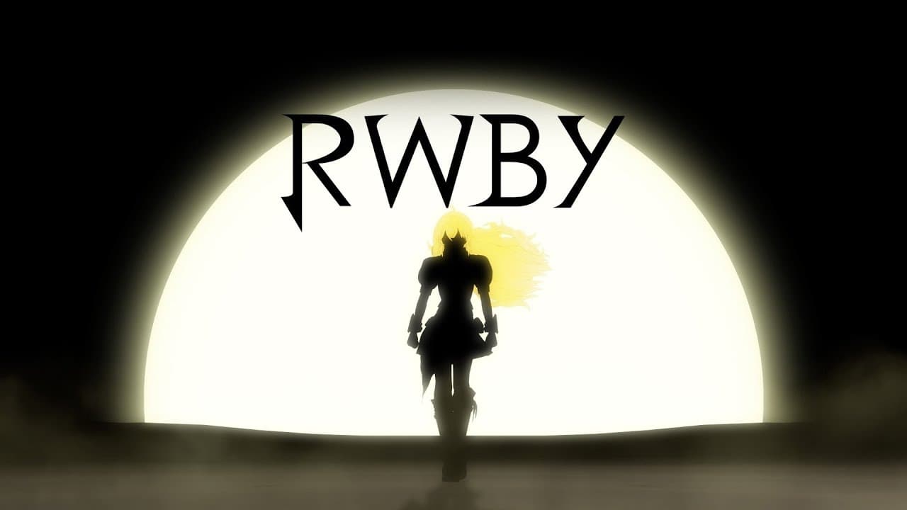 RWBY Staffel 0 :Folge 4 