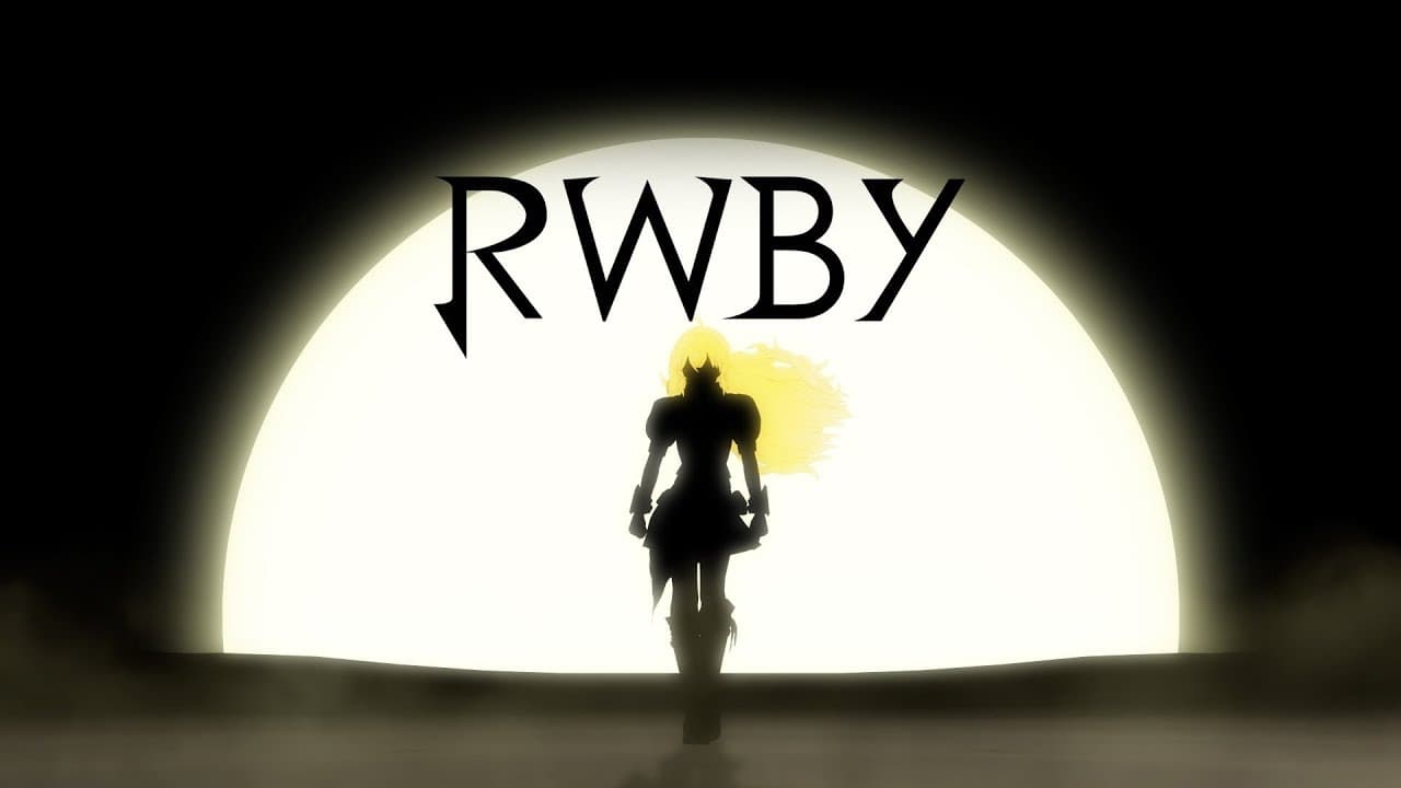 RWBY 0x4