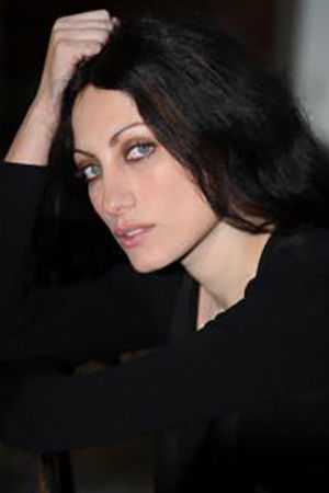 et billede af Annalisa Schettino