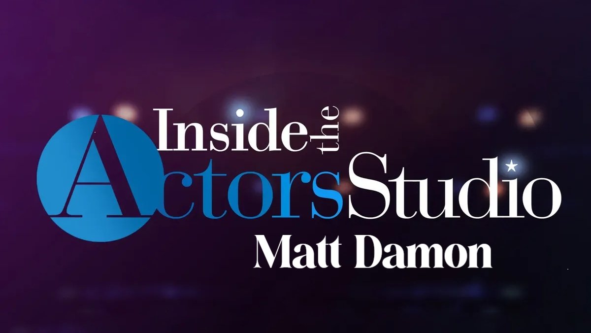 Inside the Actors Studio