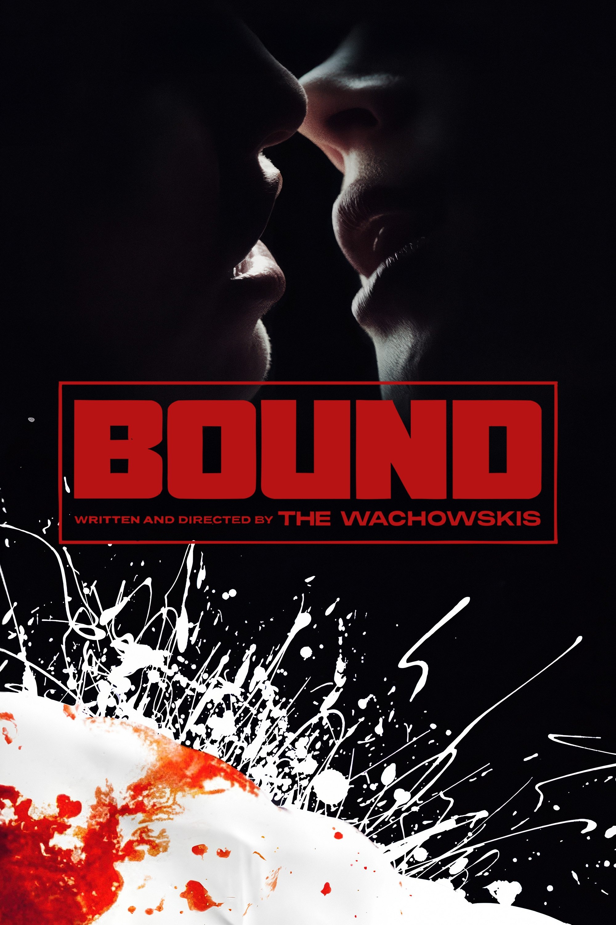 Bound