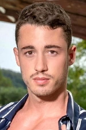 et billede af Alex Romero