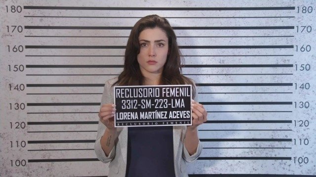 Fugitivas, en busca de la libertad