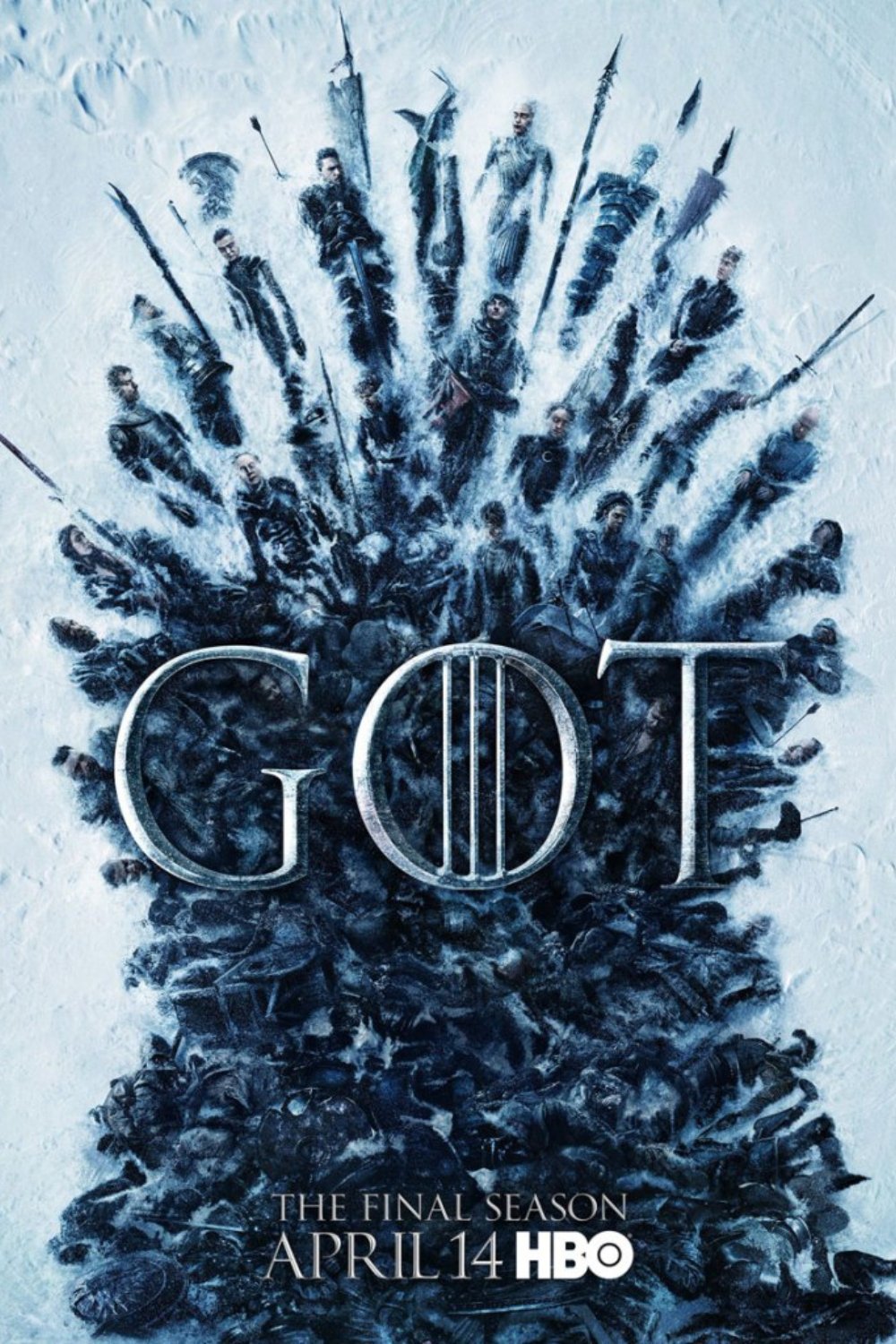 Game of Thrones: The Story So Far