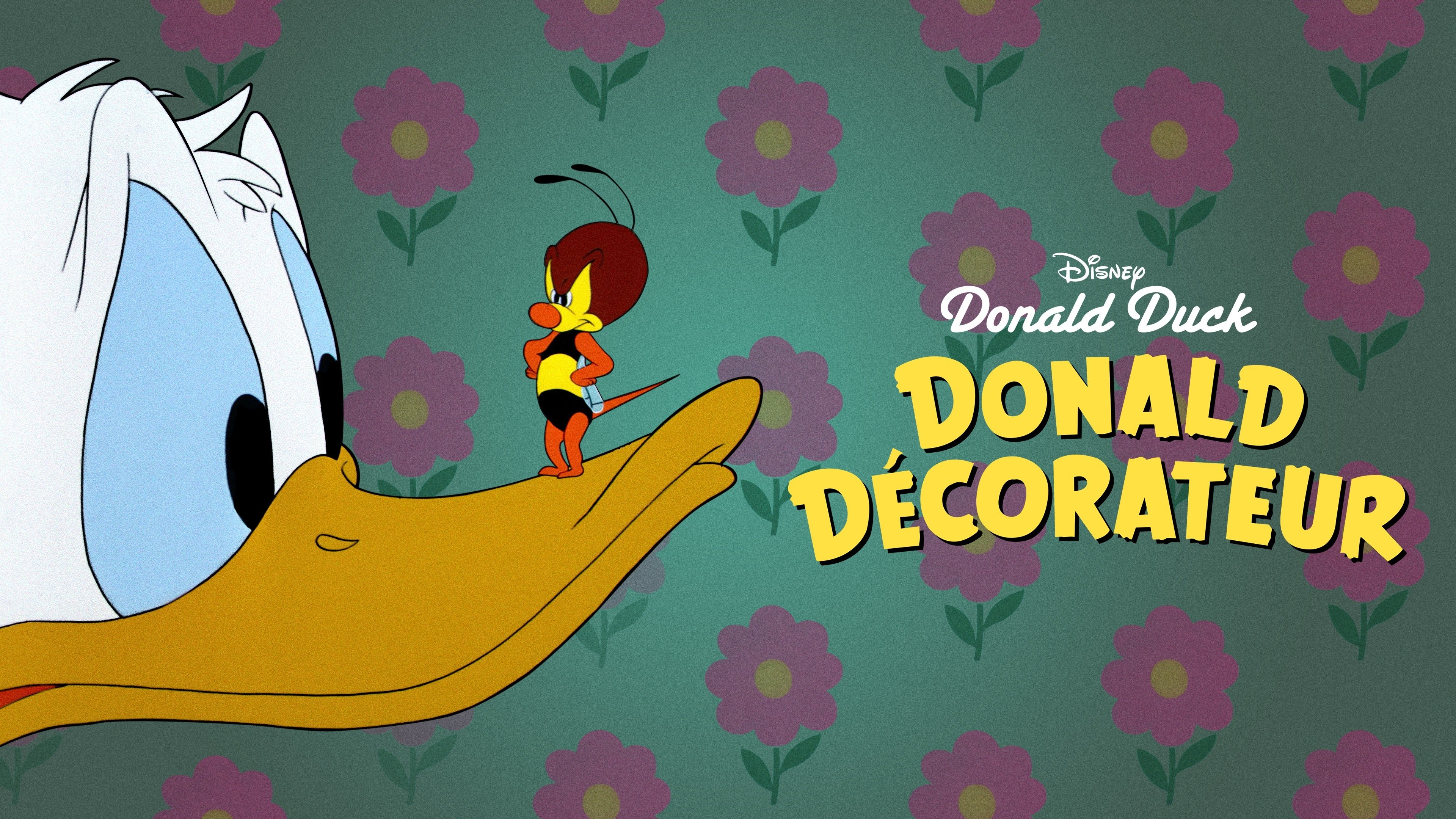 Inferior Decorator (1948)