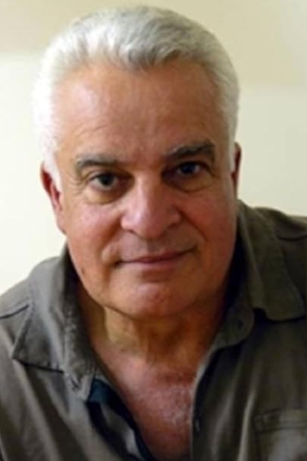 et billede af Vince D'Amico