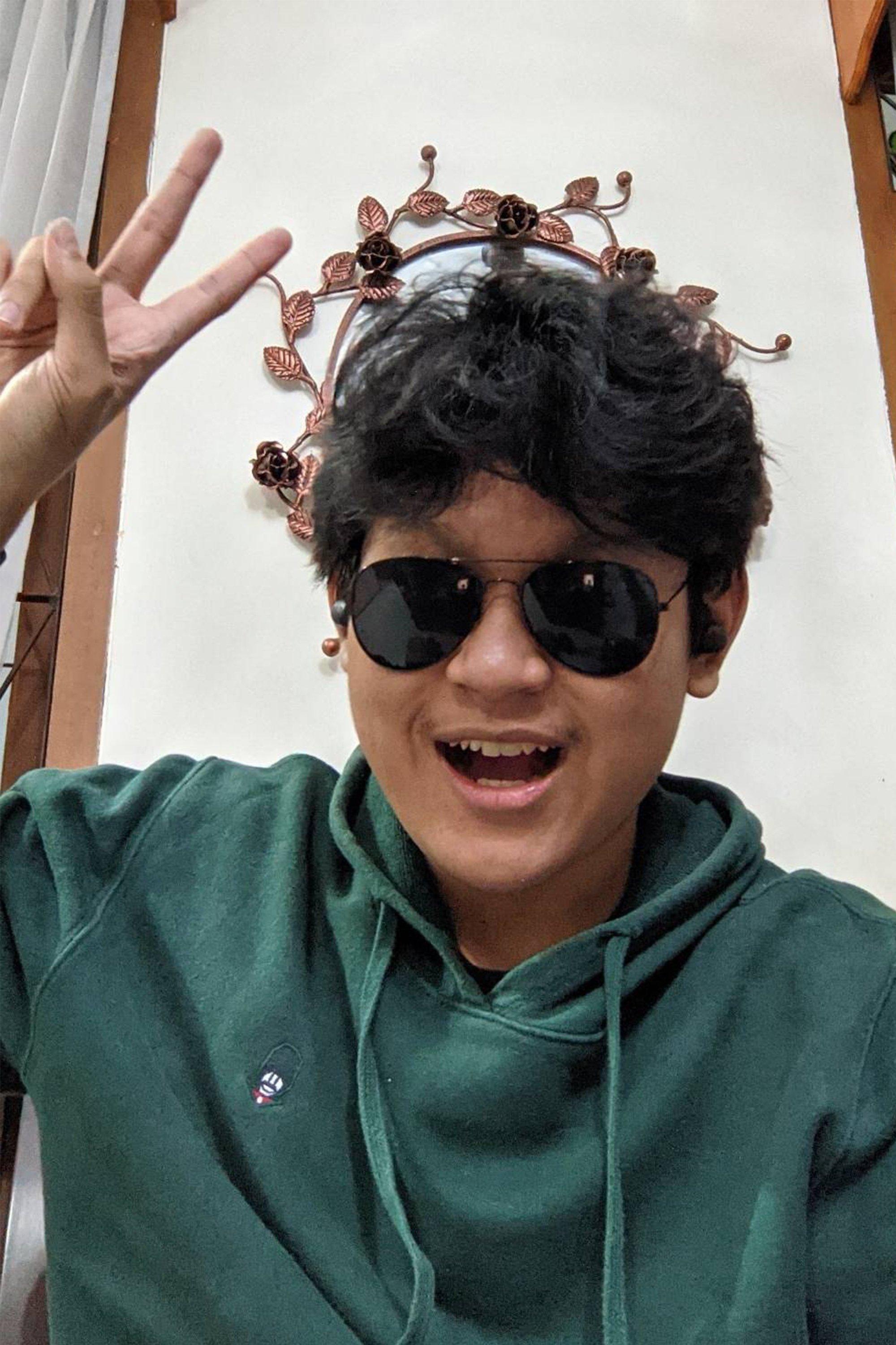 Christophorus Dharma Winata | Director of Photography