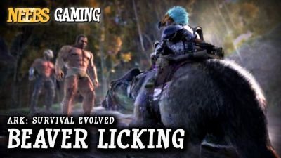 Thumbnail for Beaver Licking Season 1 Episode 39