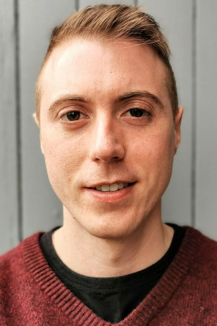 et billede af Josian Neveu