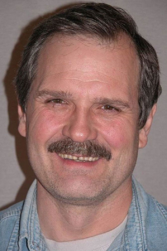 et billede af Yuriy Osipov