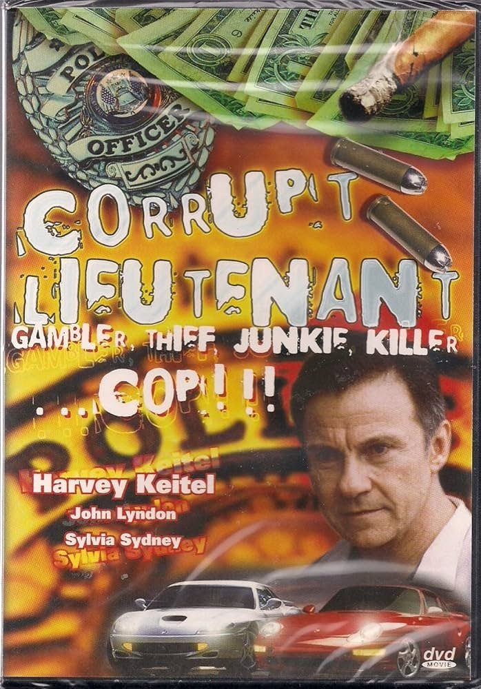 Copkiller