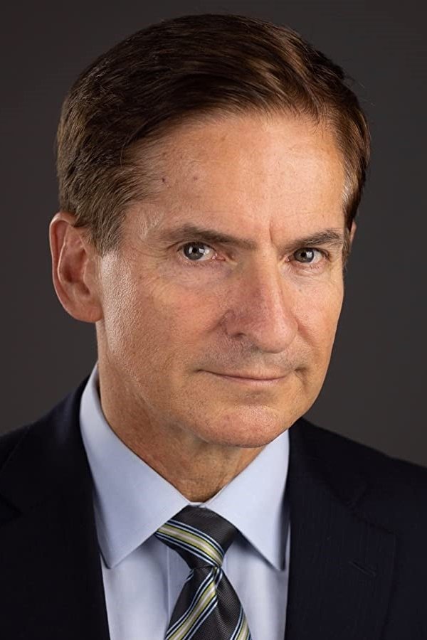 et billede af Craig Fraser