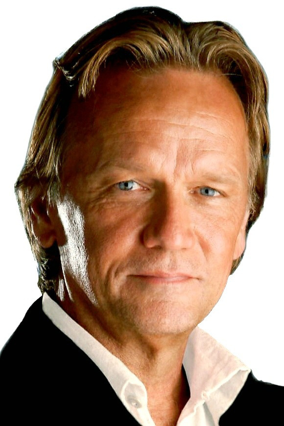 et billede af Sam Hennings