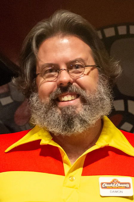 et billede af Travis Schafer