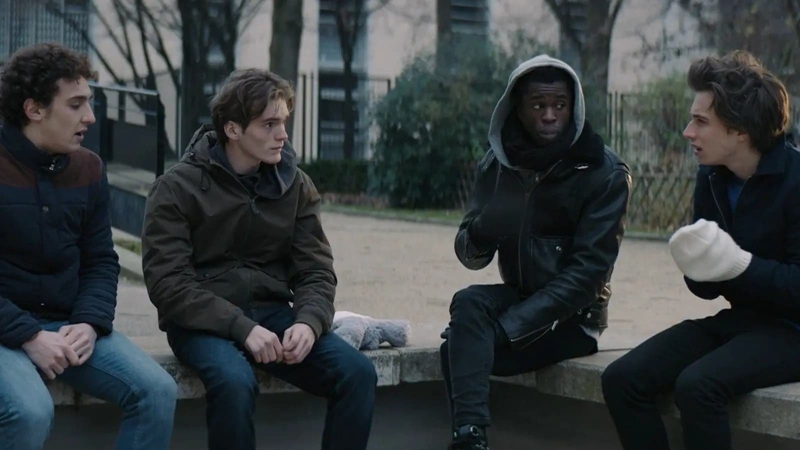 SKAM France