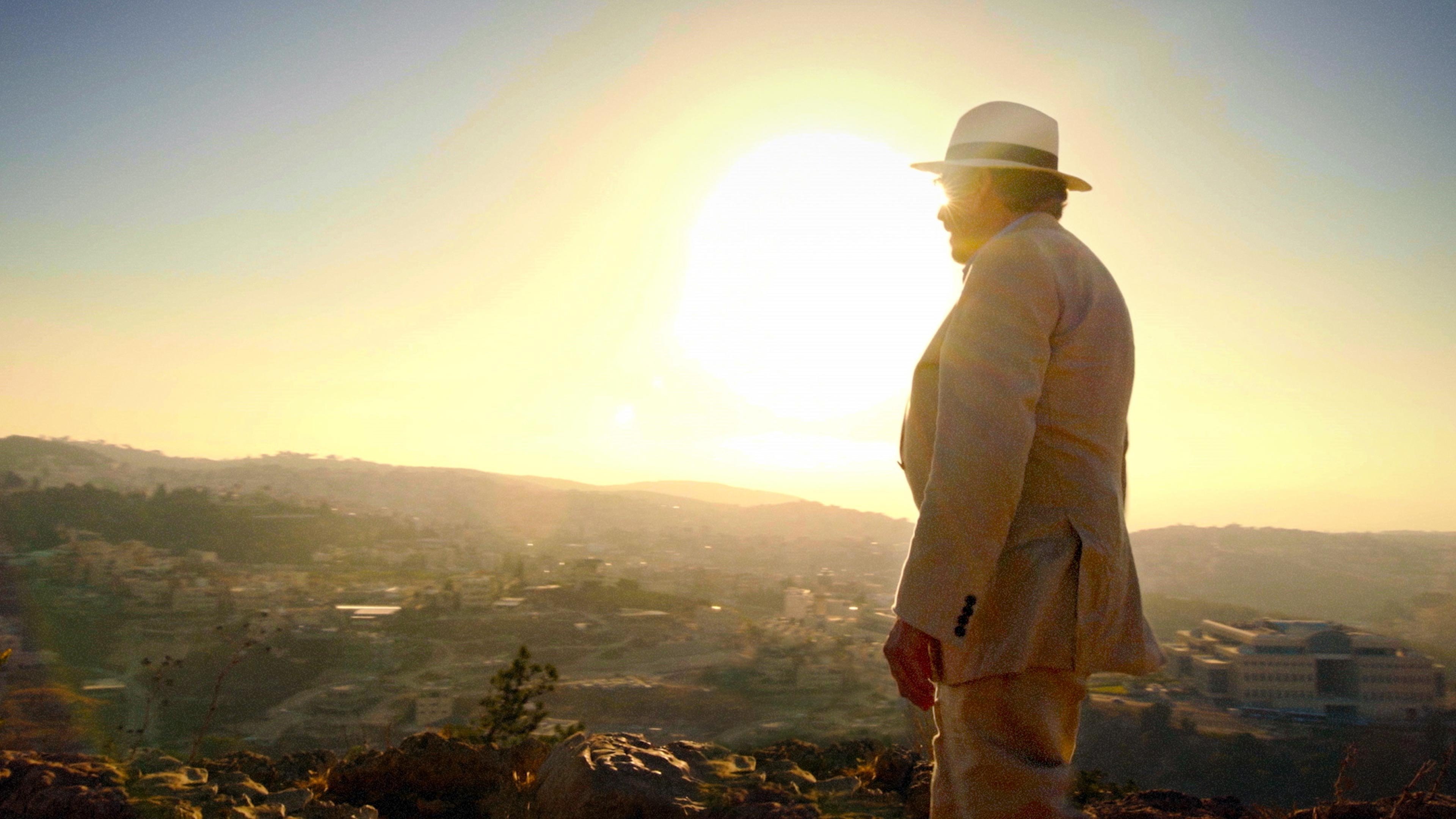 The Real Jesus of Nazareth - Season 1