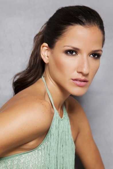 et billede af Lazuli Galvão