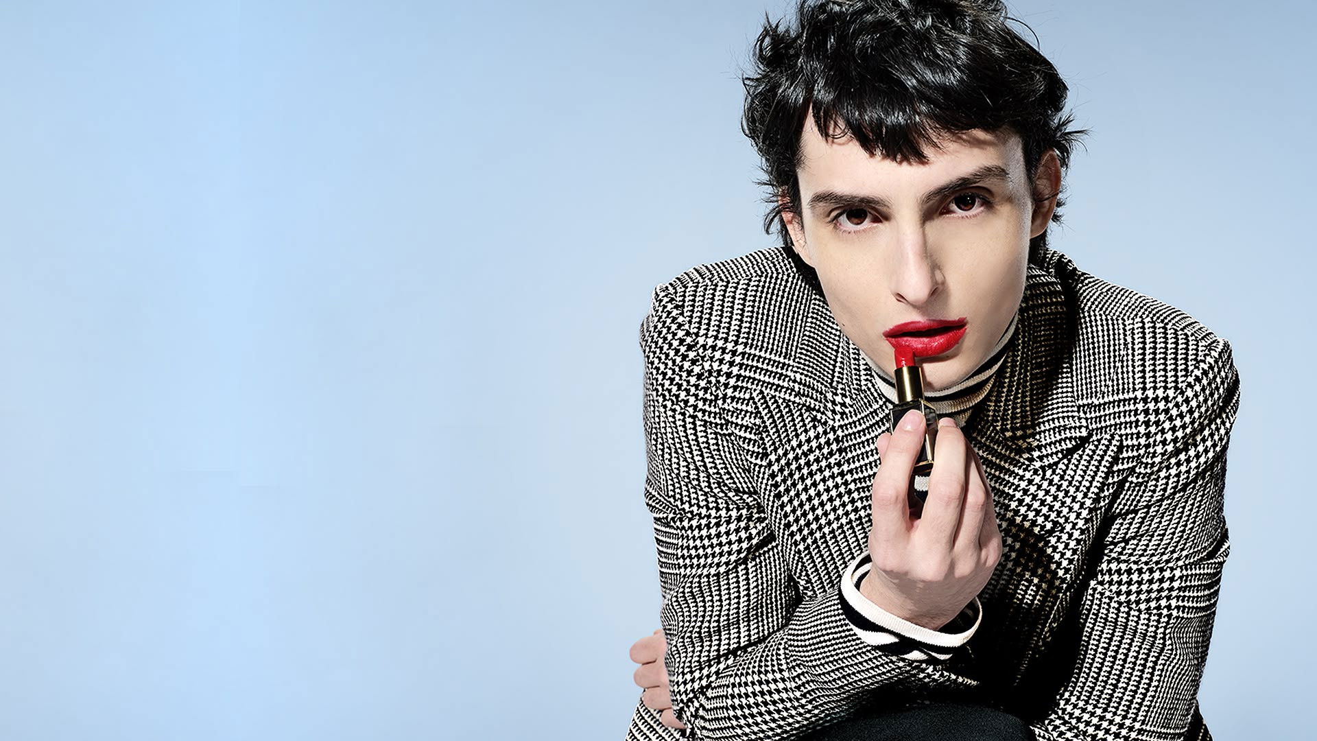 Saturday Night Live Season 51 :Episode 10  Finn Wolfhard with A$AP Rocky