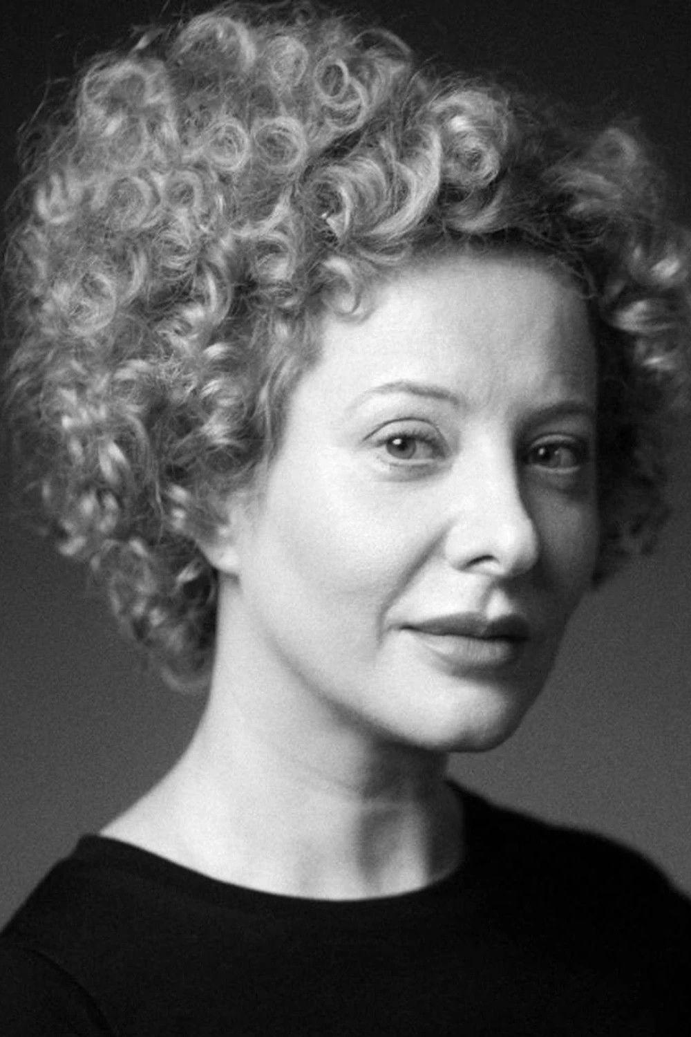 et billede af Linda Begonja