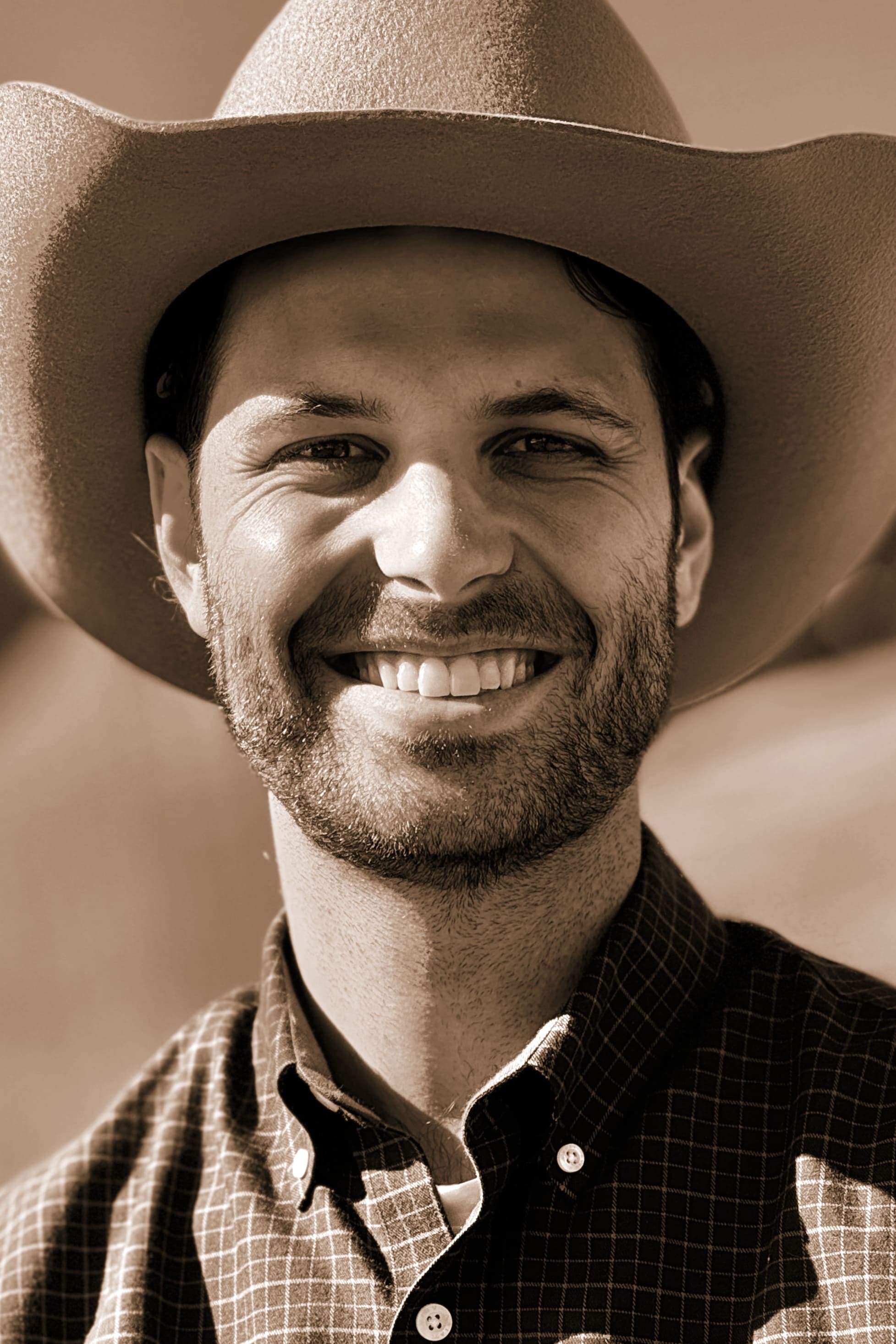 Rob Smat | Director