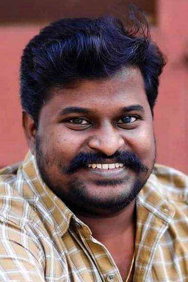 et billede af Ravi Teja Nannimala