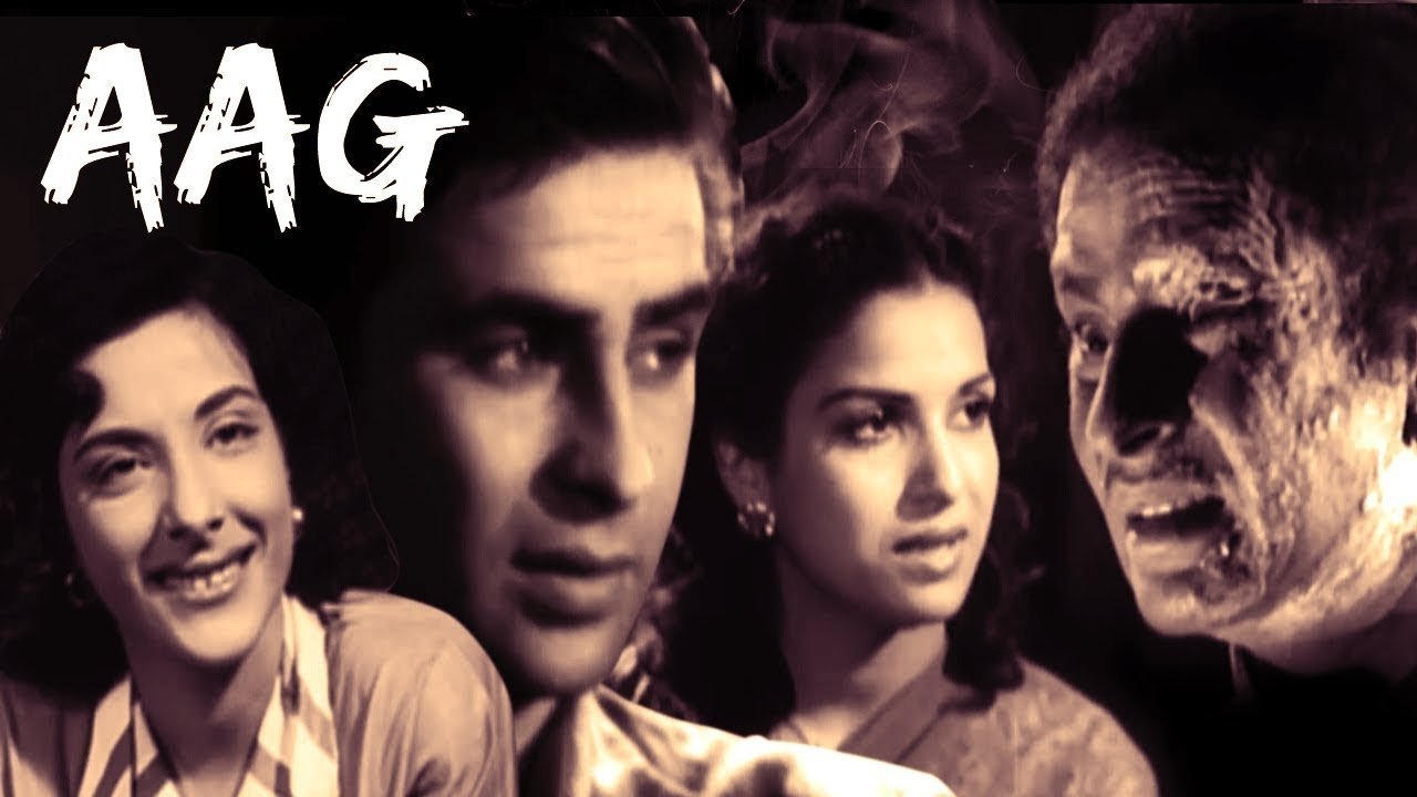 Aag (1948)