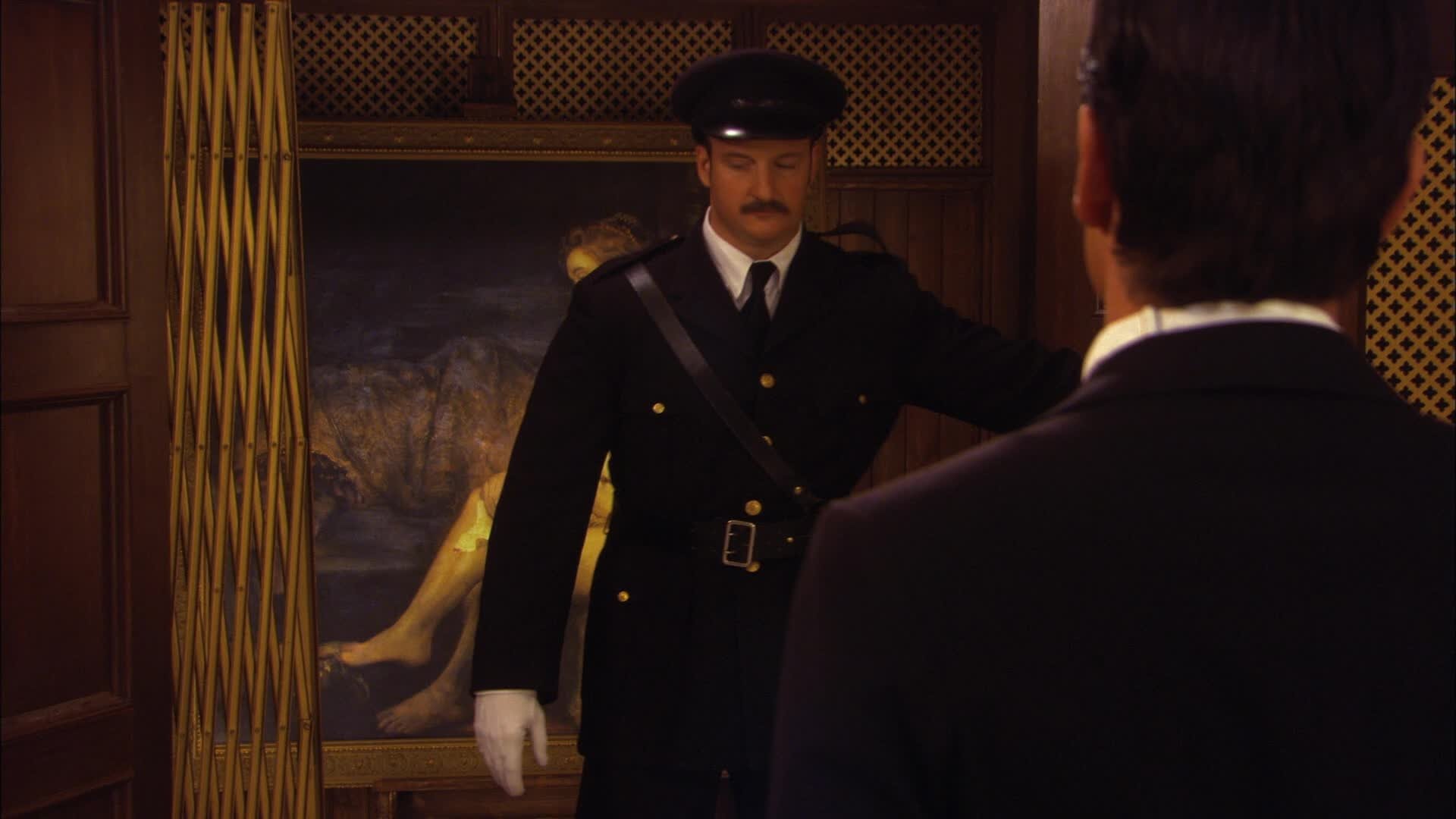 Murdoch Mysteries
