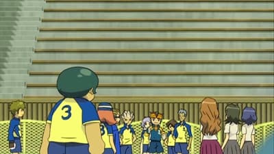 Inazuma Eleven