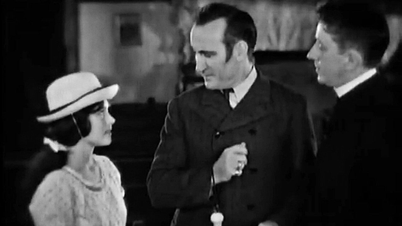 The Pagan (1929)