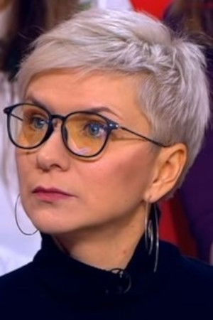 et billede af Valeriya Rimskaya