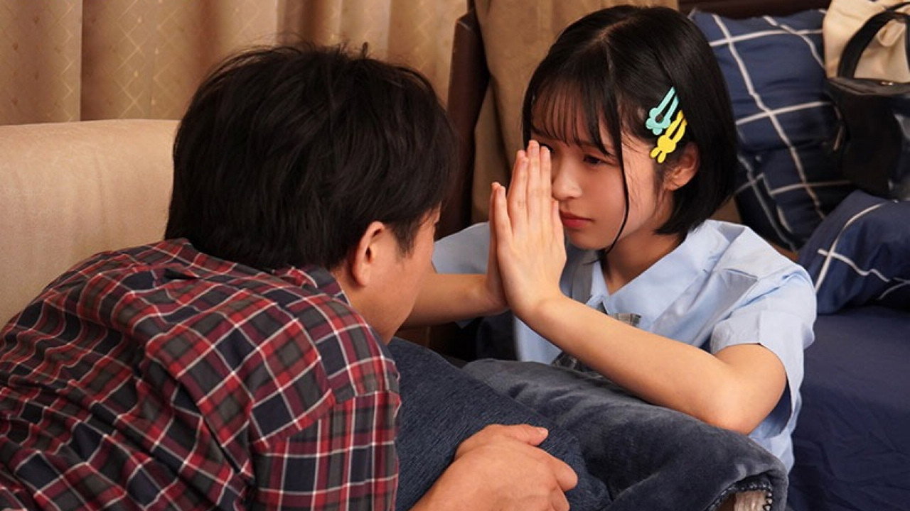 「童貞臭ヤバ！家出しちゃったし我慢するか」 思春期アラームが鳴り止まないメスガキ妹の＜DTイジリ挑発＞に沸騰した俺は絶倫チ●ポで何度も何度も懲りずに近親相姦中出し 日向なつ