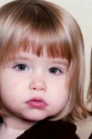 et billede af Sophie Kindred