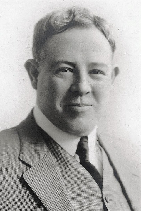 et billede af Robert Homans