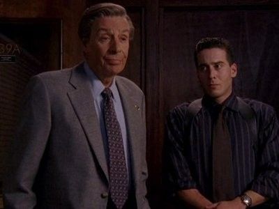 Law & Order: Trial by Jury Staffel 1 :Folge 2 