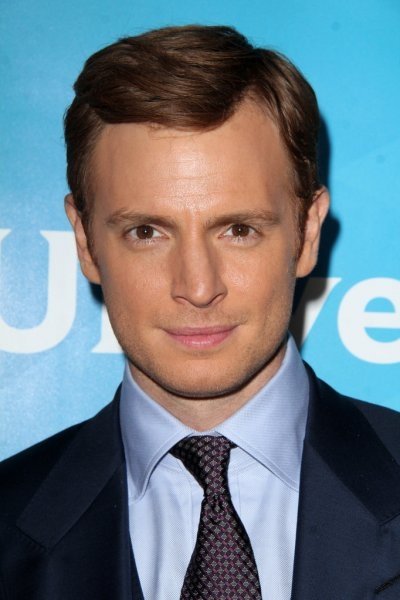 et billede af Nick Gehlfuss