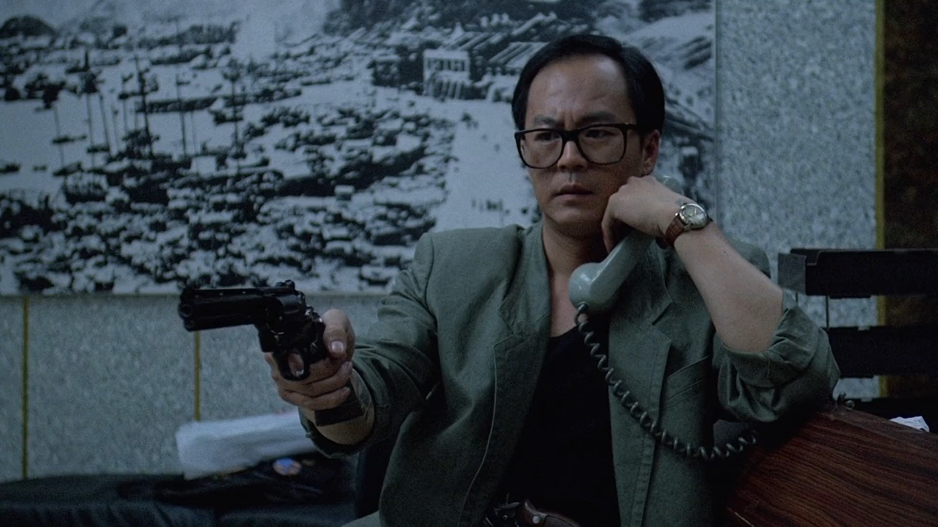 People's Hero (1987)