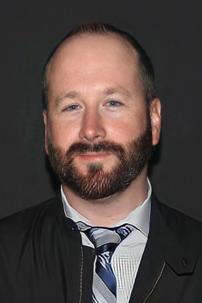 et billede af Jared Bonner