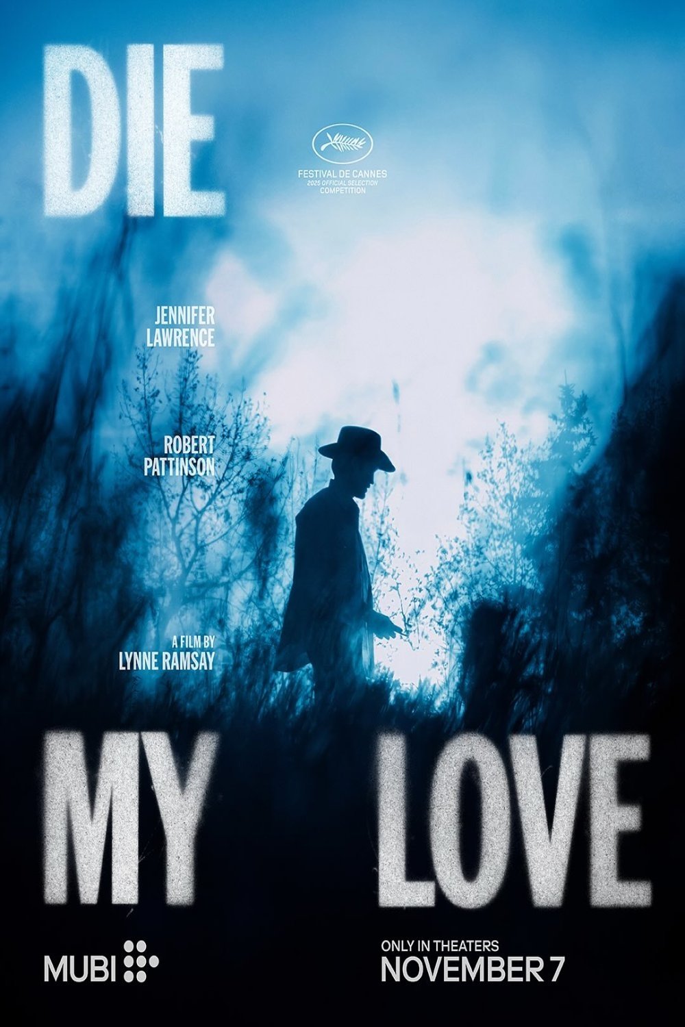 Die My Love