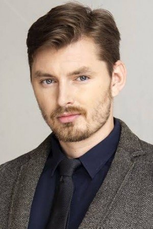 et billede af Mikhail Bronnikov