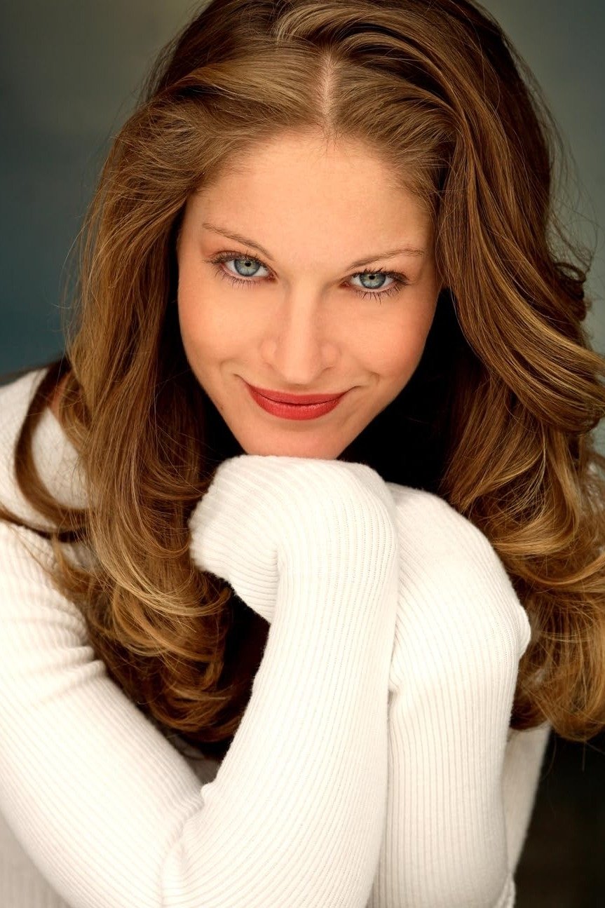 et billede af Shevaun Kastl