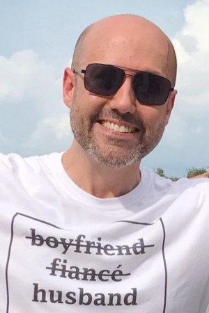 et billede af Nando Lopes