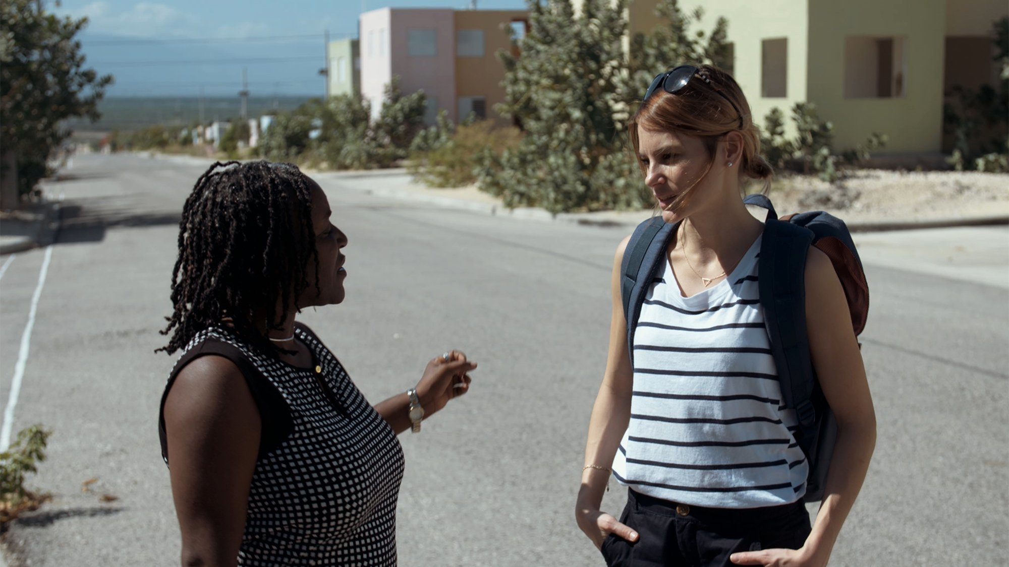21 jours - Épisode 5