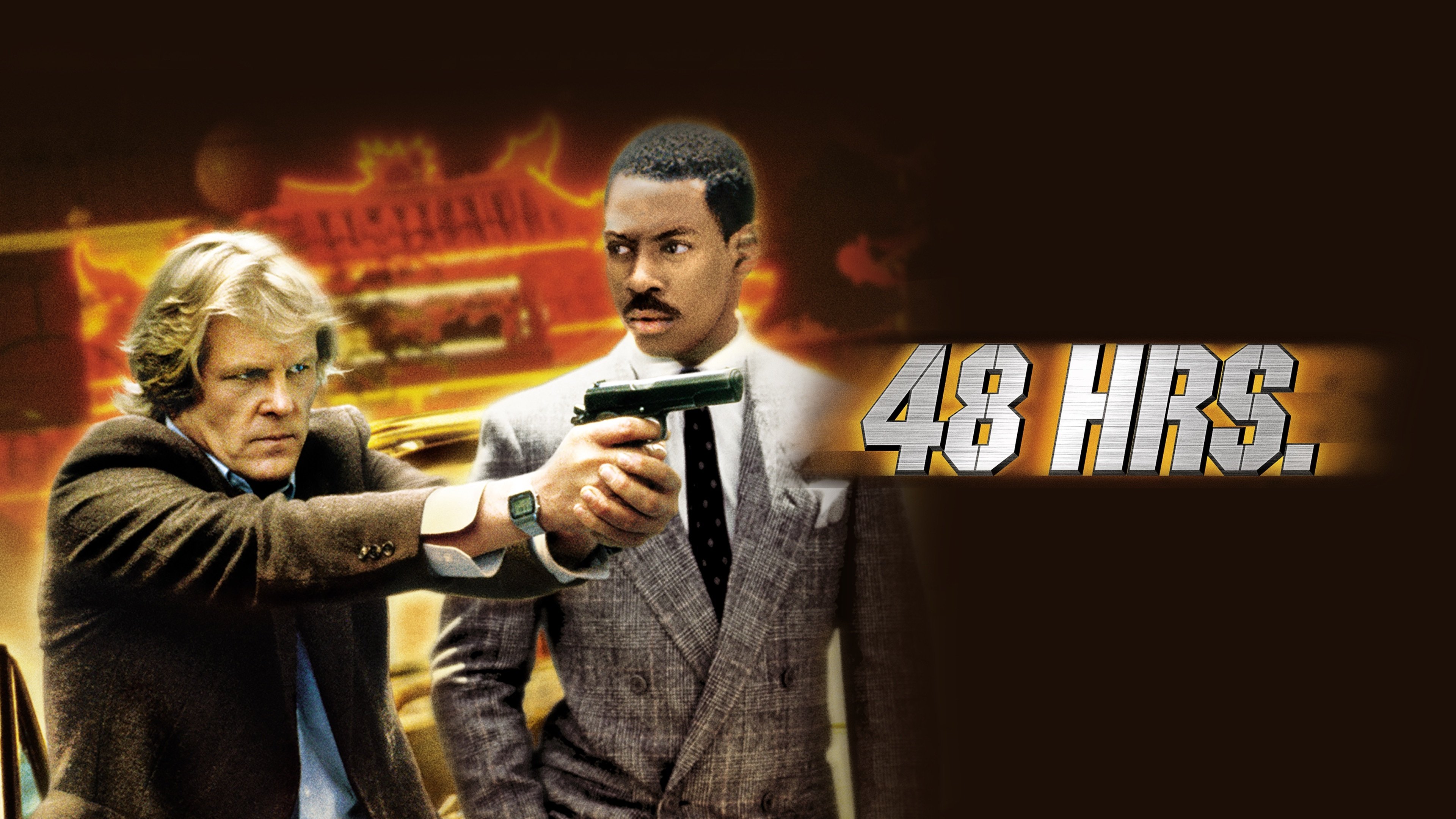 48 Hrs. (1982)