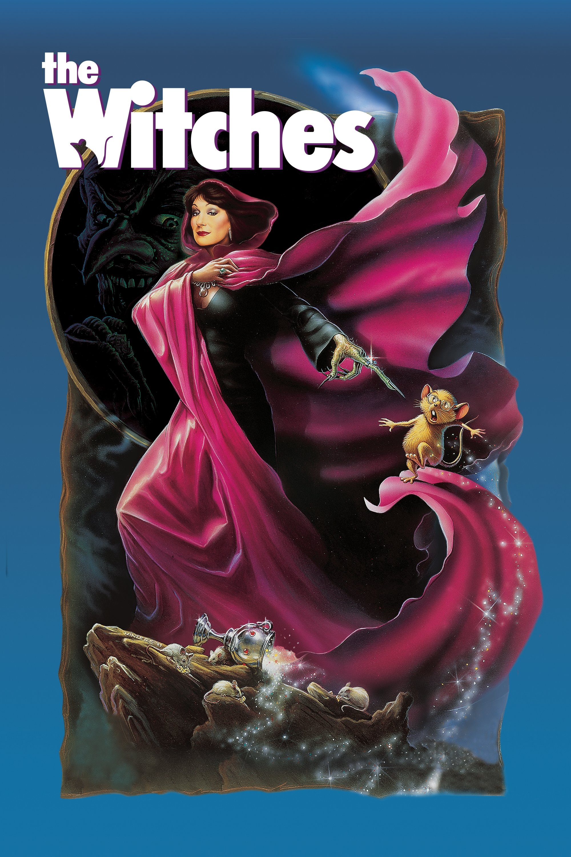 The Witches