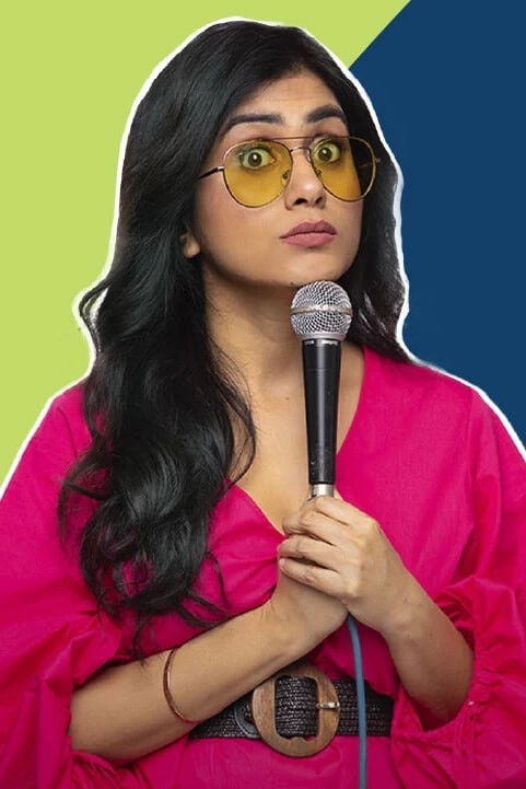 et billede af Prashasti Singh