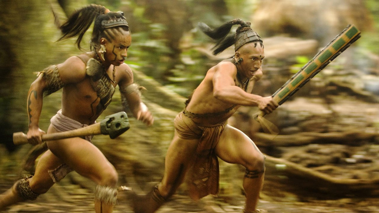 Apocalypto